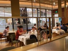 -老吉士(环贸iapm店)
