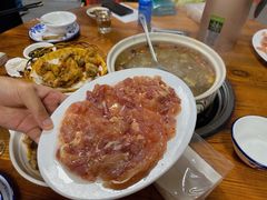 -潮陈记土鸡火锅(东厦北路店)