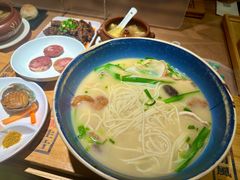 -上坐过桥米线(顺城店)