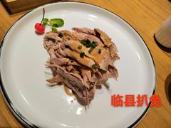 -春满园·邯郸菜发祥地(滏东店)