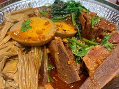 -喜家德虾仁水饺(长泰广场店)