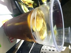 绿柠食堂-绿柠食堂(北外滩店)