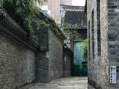 -回龙窝历史文化街区