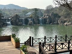 -白马涧龙池景区