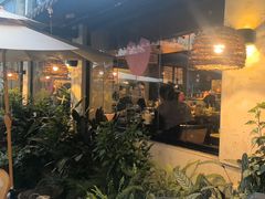 -贰醒·私房小院烧烤 (太古里店)