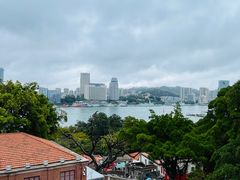 -鼓浪屿·八卦楼