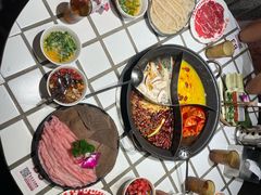 -朱光玉火锅馆(全国总店·金冠好店)