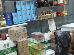 零售区-顺德美食坊(南沙分店)