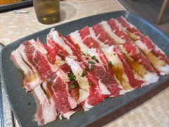 -新石器烤肉(高行万嘉店)