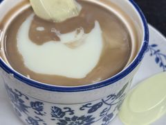 龟苓膏-達揚原味燉品(文明路店)