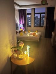 -海豚湾高端月子会所(黄浦店)