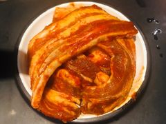 -韩宫宴烤肉·料理(南京江宁万达店)