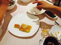 粗茶淡饭•汉口公馆-粗茶淡饭·汉口公馆(循礼门店)