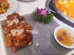 -蕃茄述·好汤自然来(江汉路店)