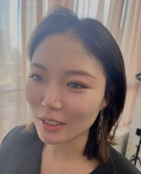 -谜秀韩式半永久纹眉纹绣洗眉