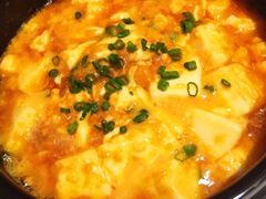 蟹黄豆腐-粤秀小厨·广式早茶(辽宁路店)