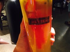-喜茶(深圳福田星河COCO Park店)