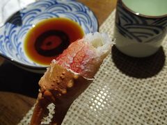 -蟹将军·松叶蟹和牛日料放题自助(K11店)