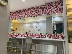 -姆们M Sweetie Cake(三里屯店)