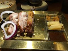 -楼兰新疆主题餐厅(坂田佳华领汇广场店)