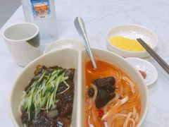 -正宗韩国炸酱面(沈航店)