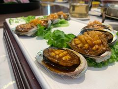 -绿江春(长江街店)