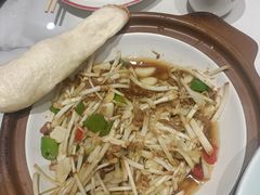 -金陵后厨·南京菜(新街口秣陵路店)