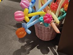 -北李妈妈菜·虾爬子大锅贴(贵和店)