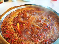 -枇杷园食为鲜火锅(南山店)