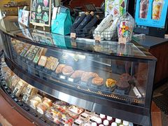 -星巴克(迪士尼小镇店)