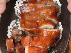 -南拳十三姨·潮汕砂锅粥·粤菜(西单大悦城店)