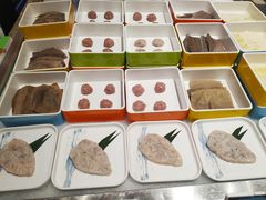 -丰卓会海鲜自助(中润大道店)