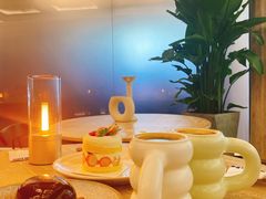 -玲婧胡同·生日蛋糕·餐厅(嘉里城店)