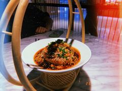 -蔴将·川菜(黄龙万科店)