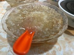 -景记甜品
