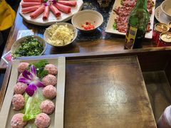 -蜀大侠火锅(香格里拉店)