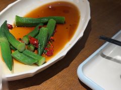 -乔街深夜食堂·台州菜·高压锅生蚝(杭州总店)