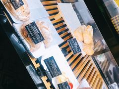 -Let's Taipei 非常烘焙(太古里店)