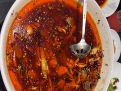 -羊门客在·烤盐池滩羊·川菜