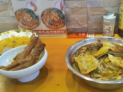 -雙冲柳州螺蛳粉&酸嘢&桂林米粉(簋街店)