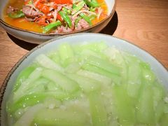 -凡人&庄阿姨的辣(万寿亭店)