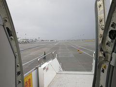 -银川河东国际机场