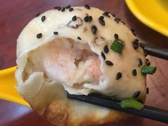 -小杨生煎(黄河路店)