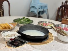 -丰尔粥食·粥底火锅·桑拿鸡(大良总店)