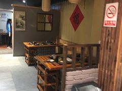 -锅来乐地锅鸡(安亭店)