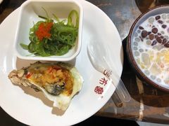 -吉布鲁牛排海鲜自助(巴南万达广场店)