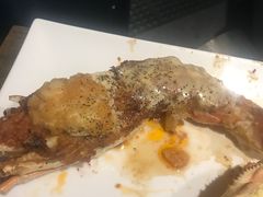 龙虾-水木锦堂·自助铁板烧(世贸天阶店)
