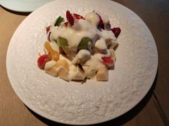 -波特曼西餐厅(中央大街店)