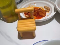 -兰湘子·湘菜小炒(济南领秀城店)