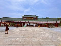 -三水森林公园